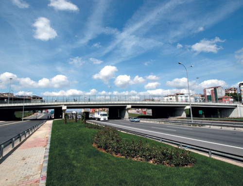 Sultanbeyli Köprü ve Yol Projesi, İstanbul