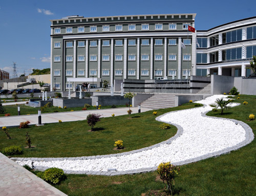 Sakarya Üniversitesi Kongre ve Kültür Merkezi